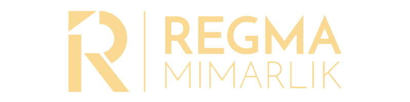Regma Mimarlık Logo